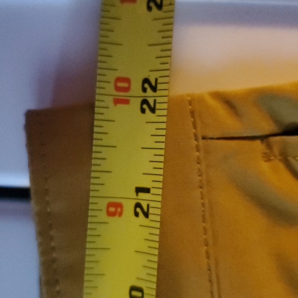 Duluth Trading Mens 9' Board Shorts Size 42 Bull Moose Flex Quick Dry Surf Swim - Picture 11 of 11